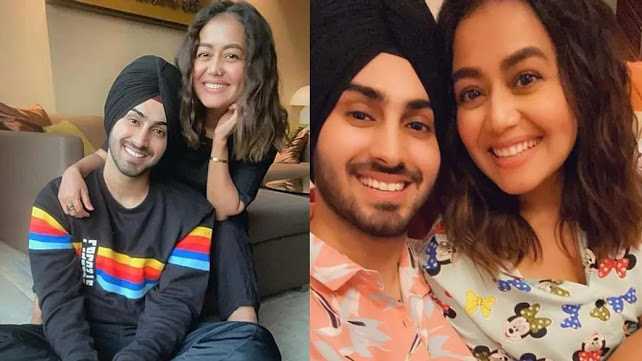 Rohanpreet Singh Neha Kakkar s Husband Wiki Biography  Bio  Profession Age Family Net Worth Marriage Images - 35