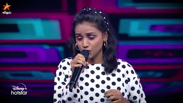 Super Singer 8 Today s Episode 30th January 2021 Written Update  Check Performances Highlights Spoiler - 57