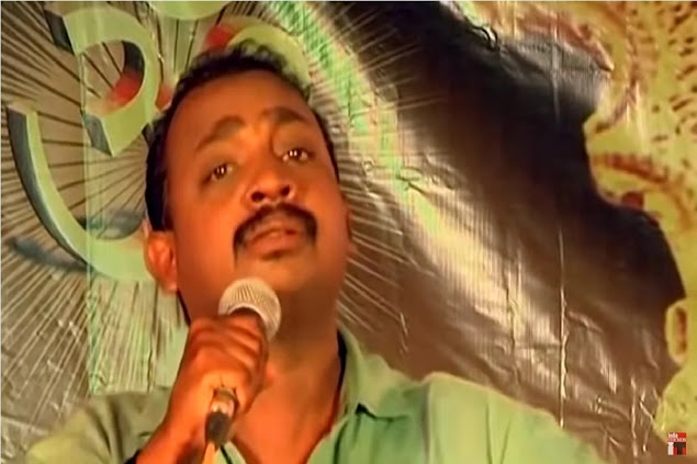 Malayalam Singer Somadas Died At The 42  Check Death Reason Wiki Bio Family Net Worth - 53