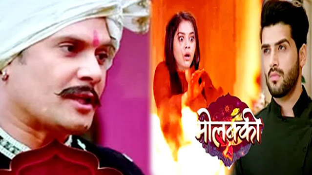 Molkki Latest Episode 21st January 2021 Written Update  Check Today Spoiler Highlights Twists   Turns - 16