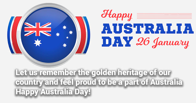 Happy Australia Day Wishes Quotes Images Messages Whatsapp Status GIF Greetings   Dp - 62