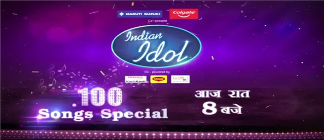 Indian Idol 12 Today Episode 31st January 2021 Written Update  100 Songs Special - 21