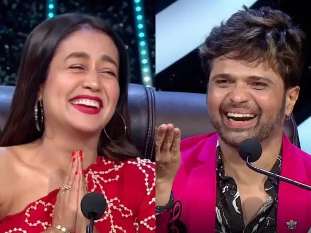 Indian Idol 12 Today s Episode 9th January 2021 Written Update  Udit Narayan Arrives In The Show - 44