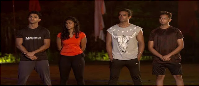 Mtv Roadies 2 January 2021 2024 favors