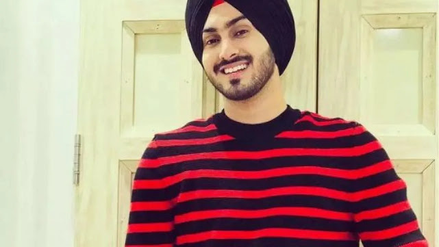 Rohanpreet Singh Neha Kakkar s Husband Wiki Biography  Bio  Profession Age Family Net Worth Marriage Images - 10