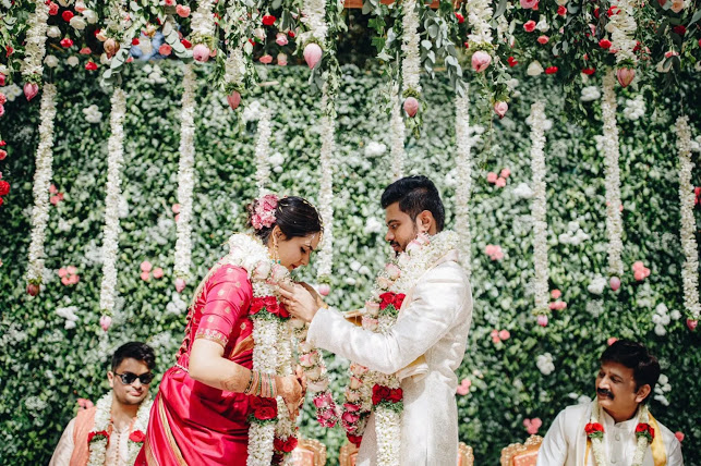 Kannada Actor Ramesh Aravind Daughter Niharika Aravind Gets Married To Akshay  Check Out Wiki Bio Images - 77