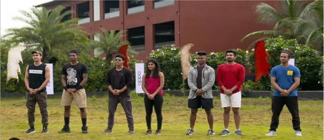 MTV Roadies Revolution 9th January 2021 Written Update  Check Semi Final Task Winner Highlights - 27