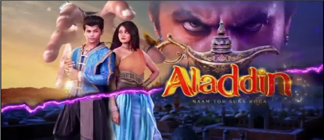 Aladdin Latest Episode 21st January 2021 Written Update  Check Spoiler Alert Twists   Turns - 25