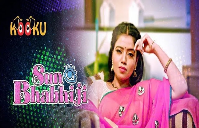 Watch Suno Bhabhiji All HD Episodes Web Series Online On Kooku App Check Out Release Date Story Cast - 58