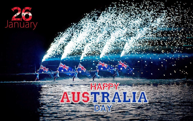 Happy Australia Day Wishes Quotes Images Messages Whatsapp Status GIF Greetings   Dp - 13