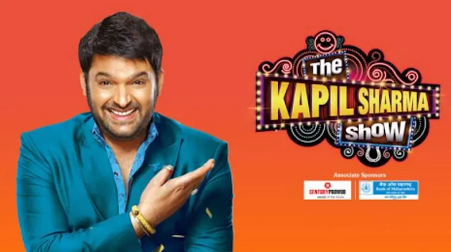 Live Update  The Kapil Sharma Show 31st January 2021 Written Update  Check Today s Guest Detail Highlights - 21