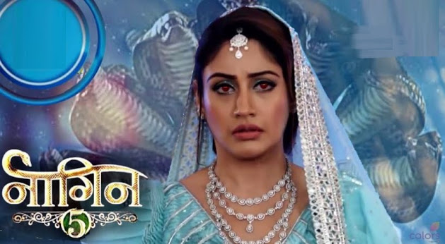 Naagin 5 Today s Episode 3rd January 2021 Written Update  Check Will Jay   Maarkat Get Success To Kill Veer  - 87