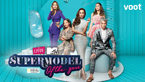 MTV Supermodel Of The Year Season 2 Premier Date  Check Timings Schedule Registration Process   Contestant List - 98