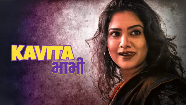 Kavita Bhabhi Season 3 All HD Episodes New Web Series Online On Ullu App  Check Out Review Star Cast   Crew - 5