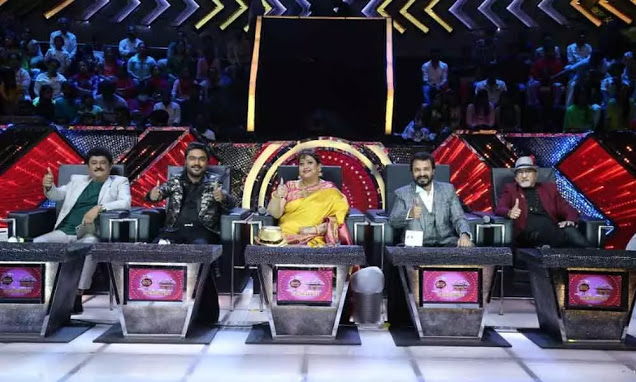 Zee Kannada Mahasangama 27th February 2021 Today Episode With Dance Karnataka Dance   Comedy Khiladigalu Championship 2 - 26