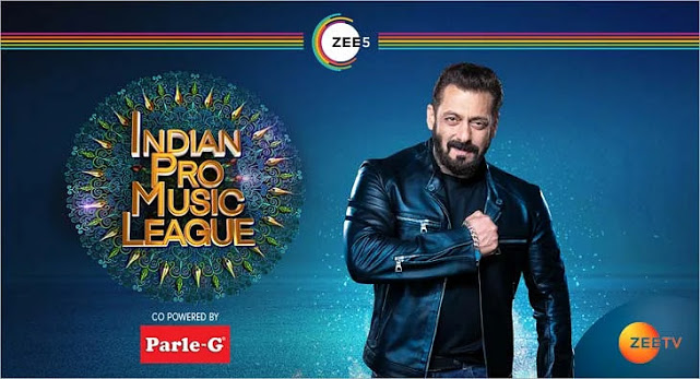 Zee TV Indian Pro Music League 26th February 2021 Opening Ceremony Episode  Check Contestants   Guests - 97