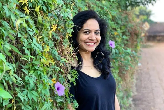 Singer Sunitha Husband s Name Ram Veerapaneni Wiki Bio Biography Family Net Worth Affairs - 2