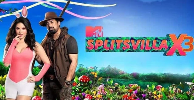 MTV Splitsvilla 13 First Promo Episode  Check Contestants List Start Date Judges Timings   Broadcasting Details - 78