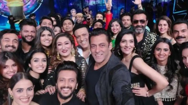 Zee TV Indian Pro Music League 26th February 2021 Opening Ceremony Episode  Check Contestants   Guests - 49