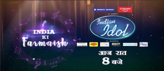 Live  Indian Idol 28th February 2021  Miss India 2020 Runner Up Manya Singh Joins The Stage - 7