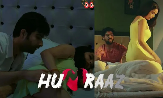 Humraaz All Episodes Web Series  2021  Online on Kooku App  Check Release Date  Star Cast  Reviews - 97