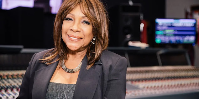 Mary Wilson Death Reason  Supremes Co Founder Passes Away  Check Wiki Bio Net Worth Songs - 6