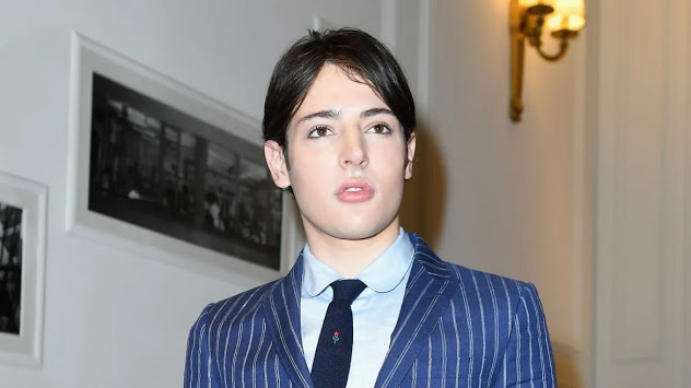 M Peter Brant Son s Harry Brant Passes Away At The Age 24 Check Out Death Reason Wiki Bio Age Net Worth - 39