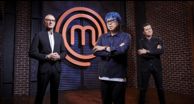 Masterchef Canada Season 7 Contestant List  Check Air Date Timings Schedule Where To Watch - 7