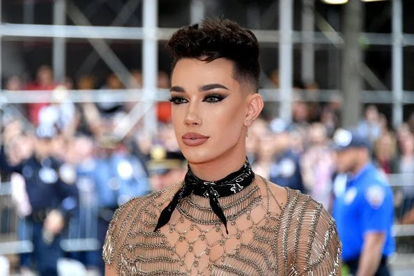 James Charles Grooming Screenshots Latest Leaked Viral Video With 16 Years Old Fan Trending On Twitter - 26