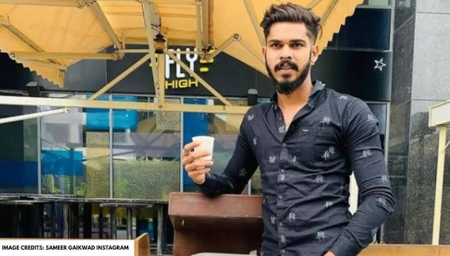 Sameer Gaikwad Death Reason  Famous Tiktok Star Commit Suicide At 22  Check Wiki Bio Viral Video Cause - 57