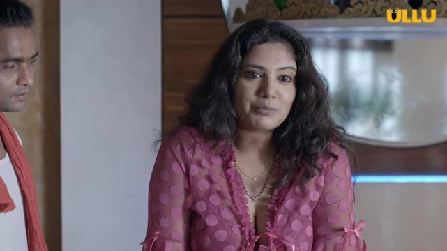 Kavita Bhabhi Season 3 Part 3 All Episodes Streaming On Ullu App  Check Out Story Plot Cast Actress Name - 35