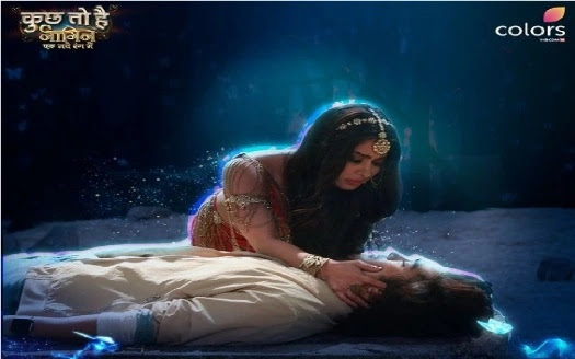 Kuch Toh Hai Naagin 21st March 2021  Check Latest Episode Spoiler Alert Highlights Twist   Turns - 33