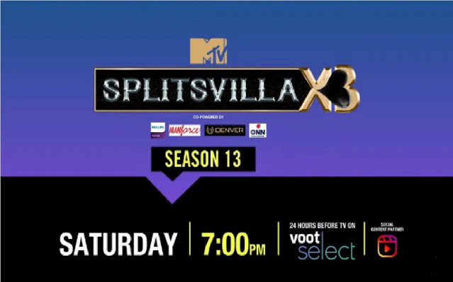 MTV Splitsvilla X3 Today s Episode 13th March 2021  Participants Go On A Pool Date Highlights Task Update - 30