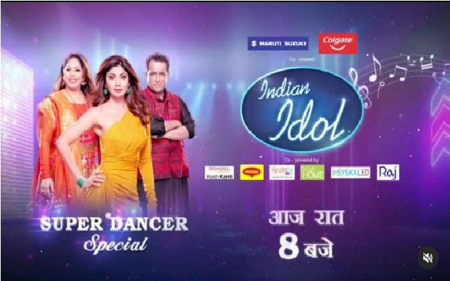 Indian Idol 21st March 2021  Super Dancer Chapter 4 Judges Joins The Stage - 60