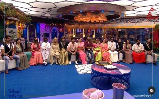 Bigg Boss Malayalam 3 Weekend Ka Vaar 21st March 2021  Check Latest Episode Voting Result Highlights - 83