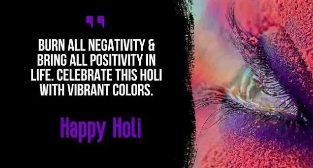 Happy Choti Holi 2022 Wishes Quotes Messages Sayings Sms Whatsapp Status Dp Pictures GIFs - 39