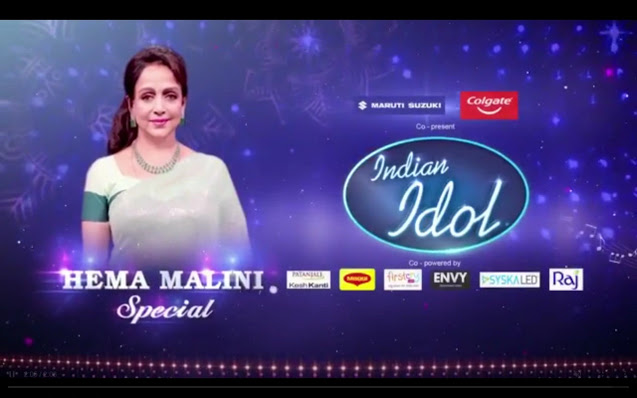 Indian Idol 12 Elimination Today Hema Malini Special Highlights Promo Pics - 28