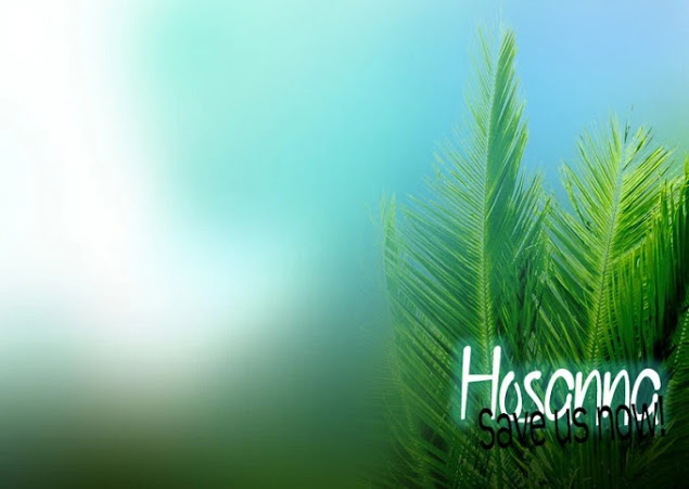 Happy PALM SUNDAY 2022 Wishes Quotes Images Pictures Messages SMS Whatsapp Facebook Status Dp - 58