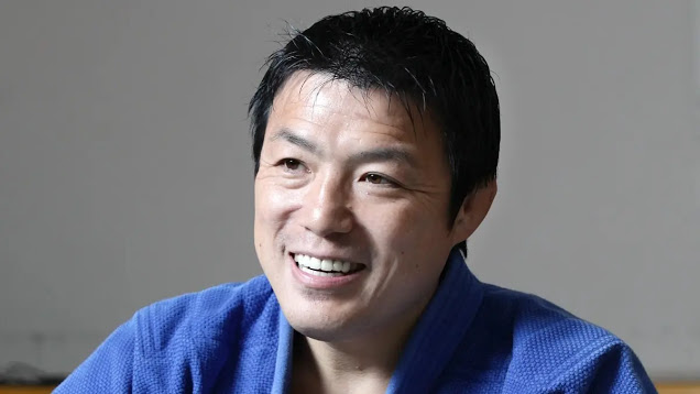 Koga Toshihiko Death Reason Former Olympic Judo Champion Passed Away At ...