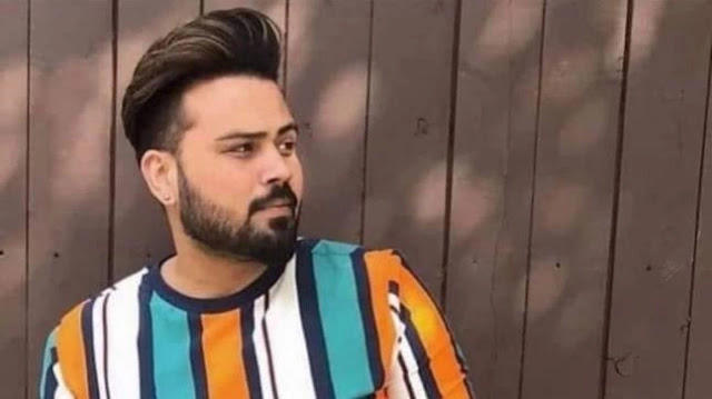 Punjabi Singer Diljaan Passes Away In A Car Misshaping  Check Out Wiki  Bio  Biography Family Age Details - 14