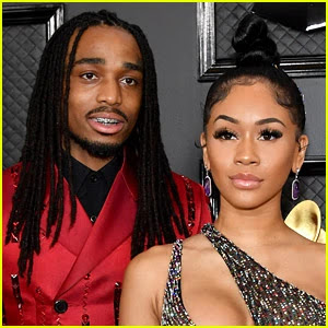 Quavo and Saweetie Elevator Latest Fight Viral Video  Getting A Lot Of Reaction On Twitter  - 76