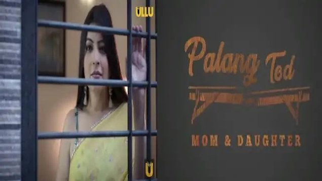 Palang Tod All HD Episodes Web Series Online On Ullu App  Check Out Cast Release Date Trailer - 71