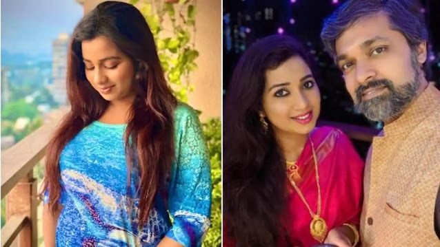 Shreya Ghoshal is Pregnant  Check Out Images Photos Post and Fans Reaction - 20