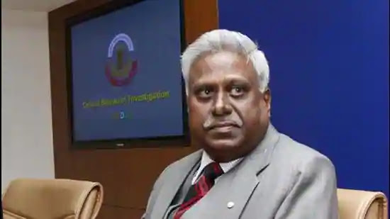 CBI Ranjit Sinha Death Reason  Ex CBI Director Died At The Age Of 68  Check Wiki Bio Age Family Pics - 15