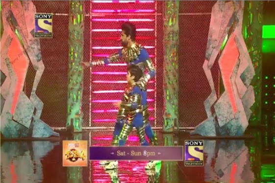 Super Dancer 24th April 2021 Episode Update  Grand Premiere Performances Highlights Promo - 79