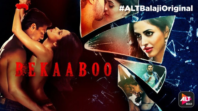 Bekaaboo Season 2 Web Series All HD Episodes Leaked Online On Filmywap   Many Other Platforms - 19