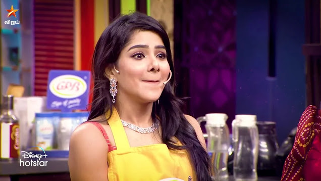 Cook With Comali Season 2 Grand Finale 14th April 2021 Full Episode  Check Winner Name First   Second Runner Ups - 68