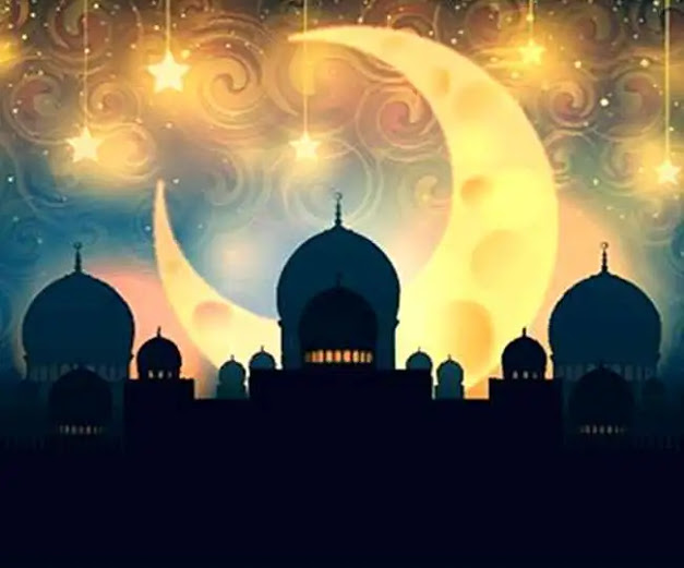 CHECK  Happy Ramadan Eid Mubarak 2022 Wishes Quotes Pics Wallpapers Fasting Timetable Ramazan Sehri Iftari Date Timings - 50