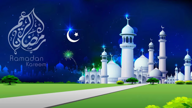 CHECK  Happy Ramadan Eid Mubarak 2022 Wishes Quotes Pics Wallpapers Fasting Timetable Ramazan Sehri Iftari Date Timings - 3