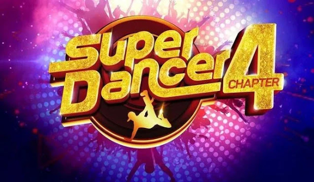 Live  Super Dancer Chapter 4  10th April 2021 Episode Written Update  Check Out Final Trial Performances Highlights - 58